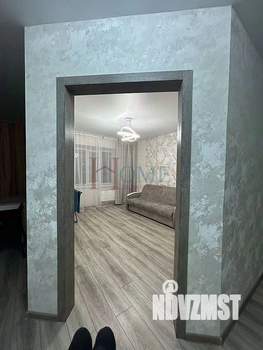 1-к квартира, на длительный срок, 40м2, 1/18 этаж