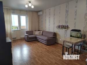Студия квартира, на длительный срок, 28м2, 8/18 этаж