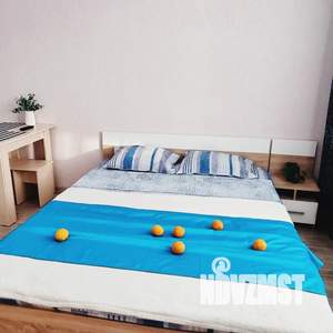 Студия квартира, посуточно, 25м2, 20/26 этаж