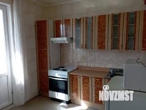 1-к квартира, на длительный срок, 52м2, 12/16 этаж