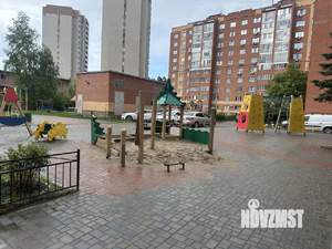 2-к квартира, на длительный срок, 62м2, 1/10 этаж