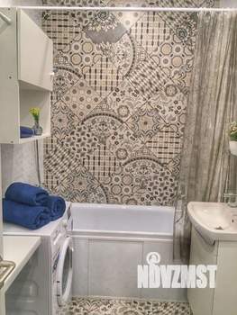 Студия квартира, посуточно, 27м2, 12/15 этаж