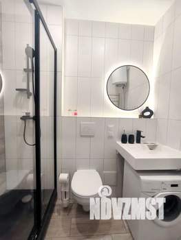Студия квартира, посуточно, 25м2, 6/25 этаж
