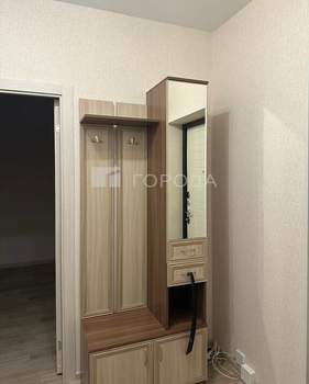 1-к квартира, на длительный срок, 37м2, 17/24 этаж