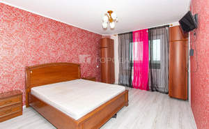 2-к квартира, на длительный срок, 50м2, 11/18 этаж