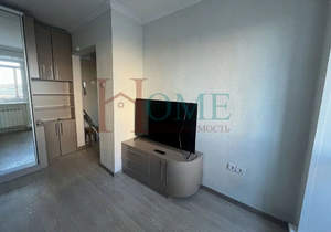 1-к квартира, на длительный срок, 23м2, 7/8 этаж