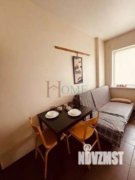 1-к квартира, на длительный срок, 34м2, 11/17 этаж