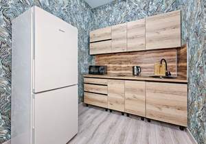 1-к квартира, на длительный срок, 37м2, 1/16 этаж