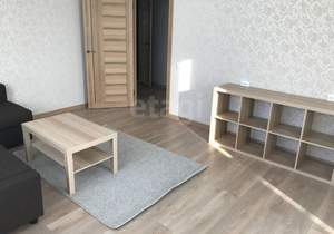 2-к квартира, на длительный срок, 55м2, 3/13 этаж