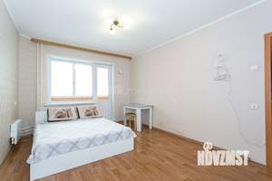 1-к квартира, на длительный срок, 38м2, 3/10 этаж