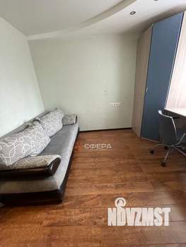 2-к квартира, на длительный срок, 37м2, 5/9 этаж