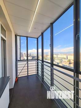 2-к квартира, на длительный срок, 55м2, 15/20 этаж