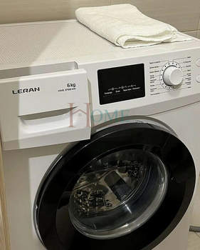 1-к квартира, на длительный срок, 36м2, 17/17 этаж