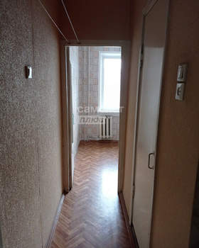 1-к квартира, на длительный срок, 29м2, 7/10 этаж