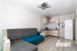 2-к квартира, на длительный срок, 36м2, 1/9 этаж