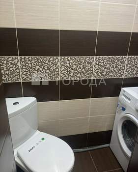 2-к квартира, на длительный срок, 44м2, 3/5 этаж