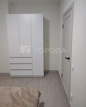 2-к квартира, на длительный срок, 40м2, 16/30 этаж