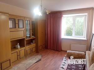 1-к квартира, на длительный срок, 39м2, 4/10 этаж