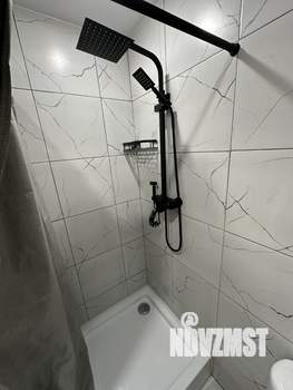 Студия квартира, на длительный срок, 18м2, 1/9 этаж