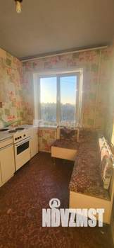 1-к квартира, на длительный срок, 32м2, 8/9 этаж