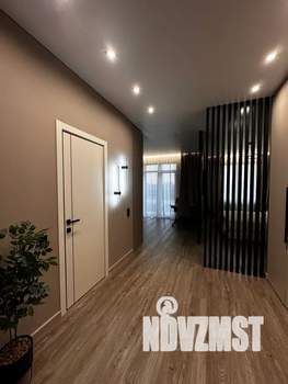 1-к квартира, посуточно, 40м2, 7/20 этаж