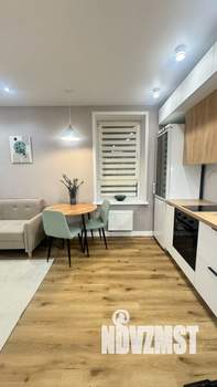 2-к квартира, на длительный срок, 40м2, 21/27 этаж