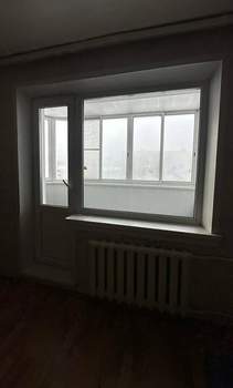 1-к квартира, на длительный срок, 34м2, 6/10 этаж