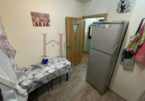 1-к квартира, на длительный срок, 26м2, 7/10 этаж