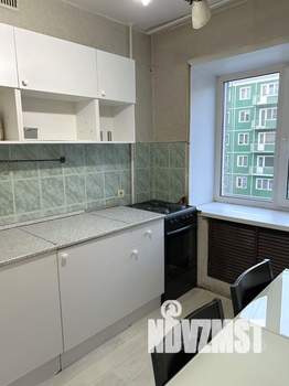 1-к квартира, на длительный срок, 31м2, 3/5 этаж