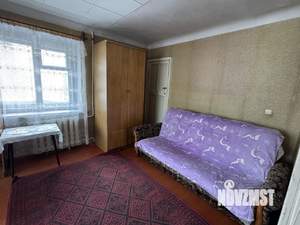 1-к квартира, на длительный срок, 33м2, 4/5 этаж