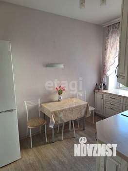 2-к квартира, на длительный срок, 49м2, 4/5 этаж