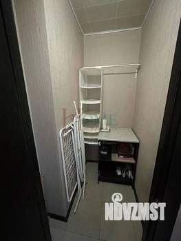 1-к квартира, на длительный срок, 50м2, 18/21 этаж