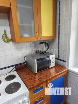 1-к квартира, на длительный срок, 30м2, 1/5 этаж