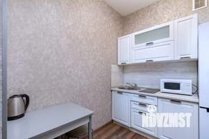 2-к квартира, посуточно, 55м2, 14/24 этаж