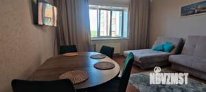 2-к квартира, на длительный срок, 71м2, 7/8 этаж