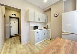 1-к квартира, на длительный срок, 31м2, 3/5 этаж