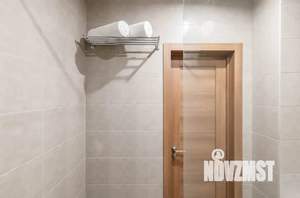 1-к квартира, посуточно, 22м2, 16/25 этаж