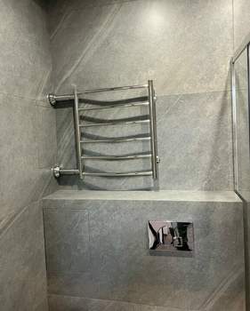 1-к квартира, на длительный срок, 23м2, 5/10 этаж