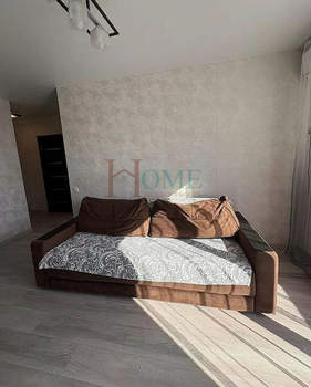 2-к квартира, на длительный срок, 37м2, 9/9 этаж