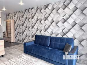 Студия квартира, посуточно, 25м2, 8/25 этаж