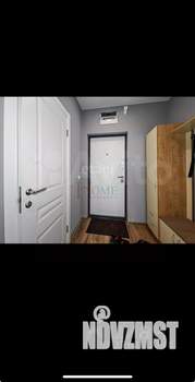 2-к квартира, на длительный срок, 40м2, 16/17 этаж