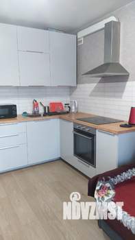 1-к квартира, на длительный срок, 38м2, 5/10 этаж