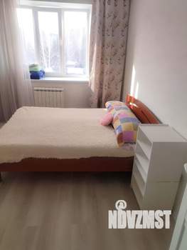 2-к квартира, на длительный срок, 55м2, 2/12 этаж