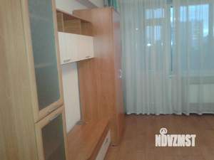 1-к квартира, на длительный срок, 30м2, 5/17 этаж