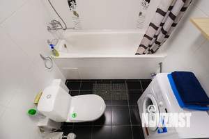 1-к квартира, посуточно, 39м2, 1/5 этаж