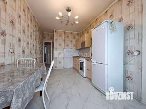 1-к квартира, на длительный срок, 43м2, 9/20 этаж