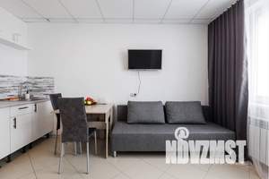 2-к квартира, посуточно, 59м2, 17/17 этаж