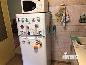 1-к квартира, на длительный срок, 41м2, 2/5 этаж