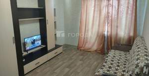 1-к квартира, на длительный срок, 40м2, 13/25 этаж