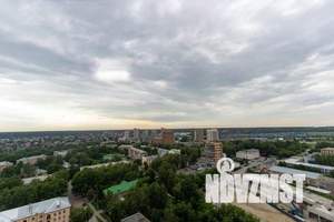 1-к квартира, посуточно, 26м2, 24/25 этаж